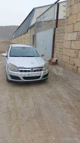 Opel Astra 2006, 670,000 km - 1.3 л - Cəlilabad