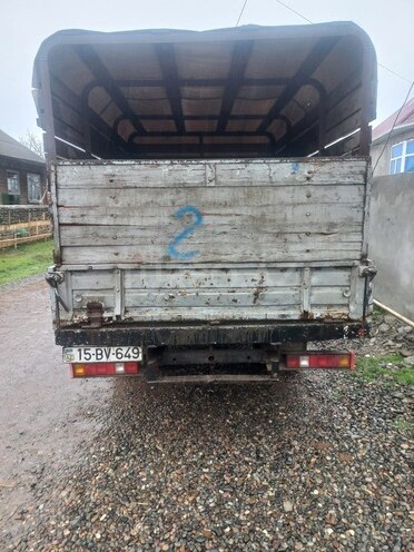 GAZ 3302-744 1999, 472,937 km - 2.5 l - Cəlilabad