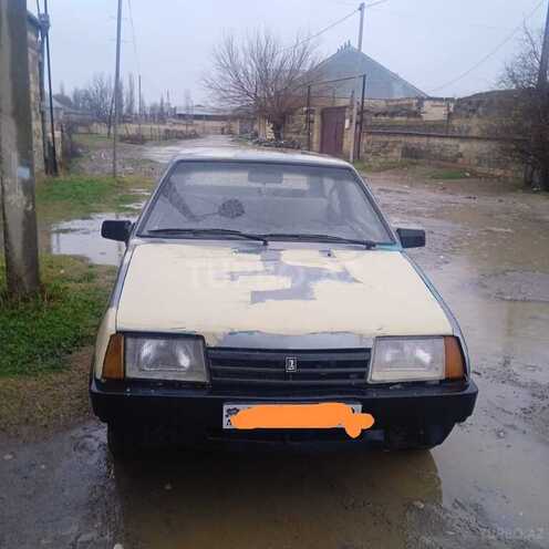 LADA (VAZ) 2108 1987, 150,000 km - 1.5 l - Gəncə