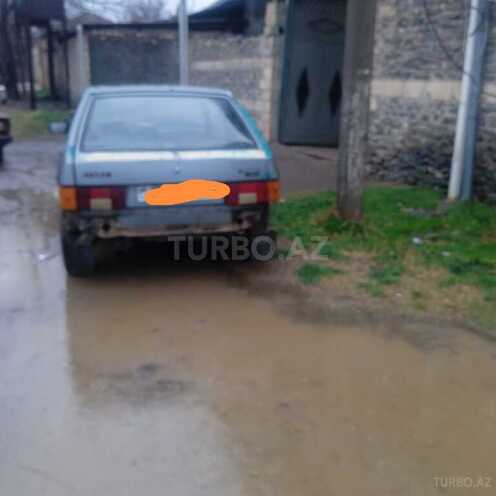 LADA (VAZ) 2108 1987, 150,000 km - 1.5 l - Gəncə