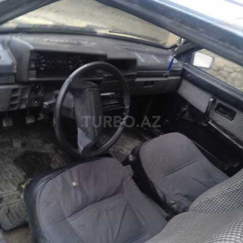 LADA (VAZ) 2108 1987, 150,000 km - 1.5 l - Gəncə
