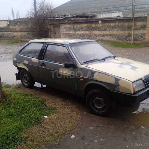 LADA (VAZ) 2108 1987, 150,000 km - 1.5 l - Gəncə