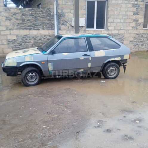 LADA (VAZ) 2108 1987, 150,000 km - 1.5 l - Gəncə