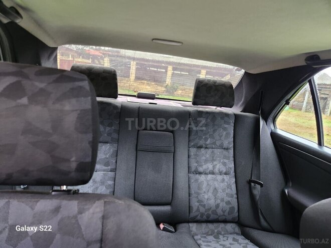 Mercedes C 180 1997, 305,000 km - 1.8 л - Masallı