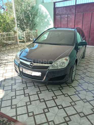 Opel Astra 2008, 186,000 km - 1.4 l - Gəncə