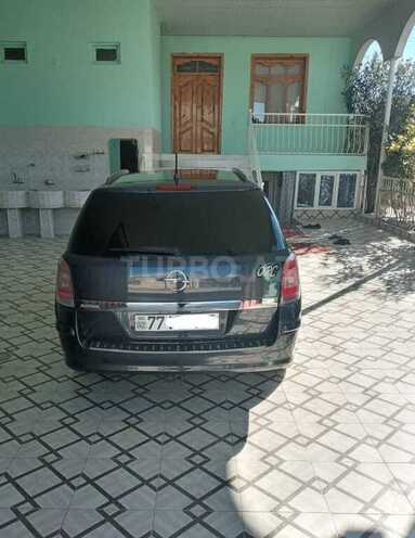 Opel Astra 2008, 186,000 km - 1.4 l - Gəncə