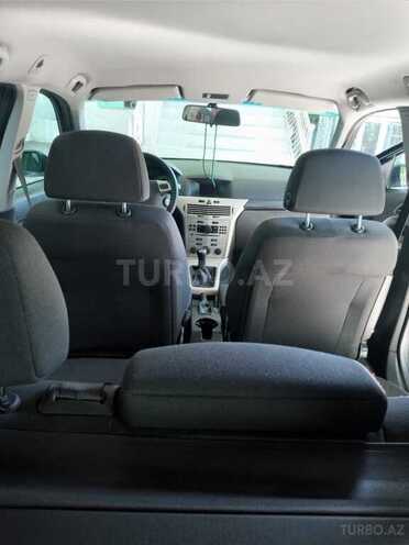 Opel Astra 2008, 186,000 km - 1.4 l - Gəncə