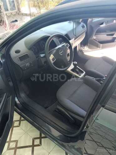 Opel Astra 2008, 186,000 km - 1.4 l - Gəncə