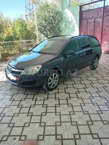 Opel Astra 2008, 186,000 km - 1.4 l - Gəncə