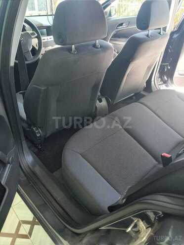 Opel Astra 2008, 186,000 km - 1.4 l - Gəncə