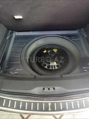 Opel Astra 2008, 186,000 km - 1.4 l - Gəncə