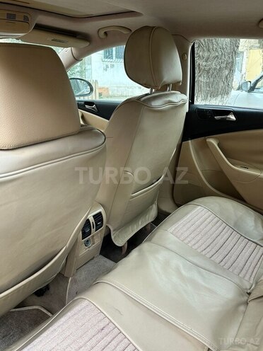 Volkswagen Passat 2008, 322,600 km - 2.0 l - Sumqayıt