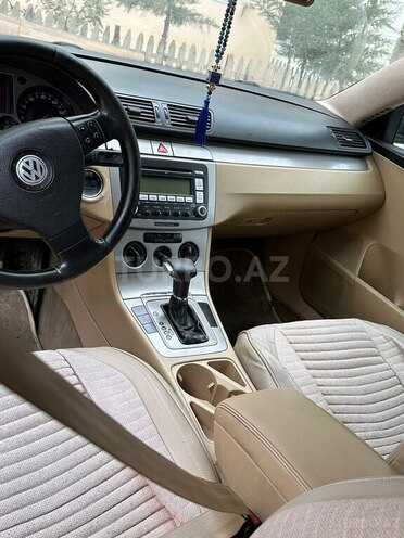 Volkswagen Passat 2008, 322,600 km - 2.0 l - Sumqayıt