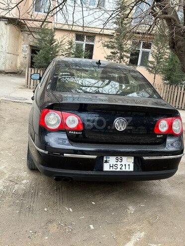 Volkswagen Passat 2008, 322,600 km - 2.0 l - Sumqayıt