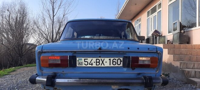 LADA (VAZ) 2106 1980, 91,000 km - 1.5 л - Sabirabad