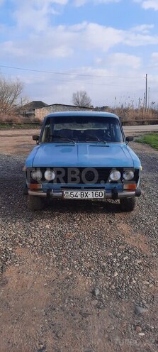 LADA (VAZ) 2106 1980, 91,000 km - 1.5 л - Sabirabad