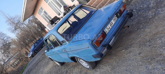 LADA (VAZ) 2106 1980, 91,000 km - 1.5 л - Sabirabad