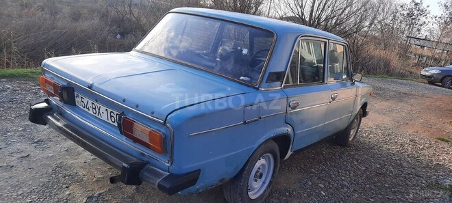 LADA (VAZ) 2106 1980, 91,000 km - 1.5 л - Sabirabad