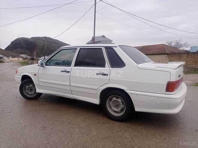 LADA (VAZ) 2115 2010, 200,000 km - 1.6 л - Şamaxı