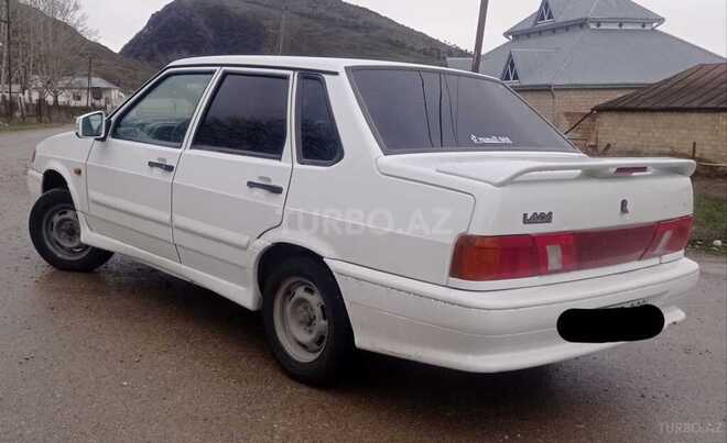 LADA (VAZ) 2115 2010, 200,000 km - 1.6 л - Şamaxı