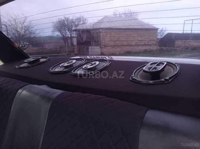 LADA (VAZ) 2115 2010, 200,000 km - 1.6 л - Şamaxı