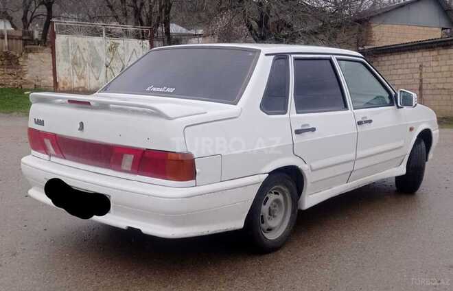 LADA (VAZ) 2115 2010, 200,000 km - 1.6 л - Şamaxı