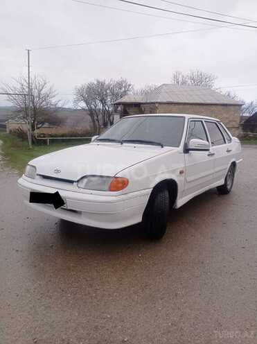 LADA (VAZ) 2115 2010, 200,000 km - 1.6 л - Şamaxı