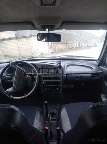 LADA (VAZ) 2115 2010, 200,000 km - 1.6 л - Şamaxı
