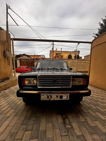 LADA (VAZ) 2107 2010, 180,562 km - 1.6 l - Bakı