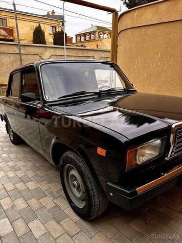 LADA (VAZ) 2107 2010, 180,562 km - 1.6 l - Bakı