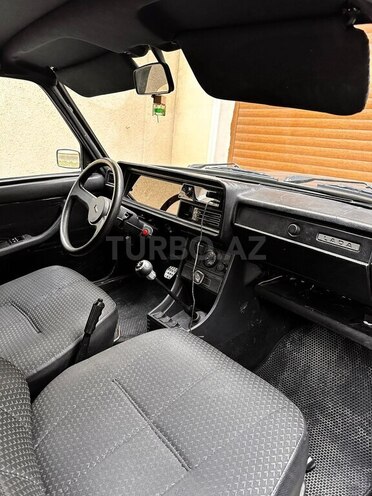 LADA (VAZ) 2107 2010, 180,562 km - 1.6 l - Bakı