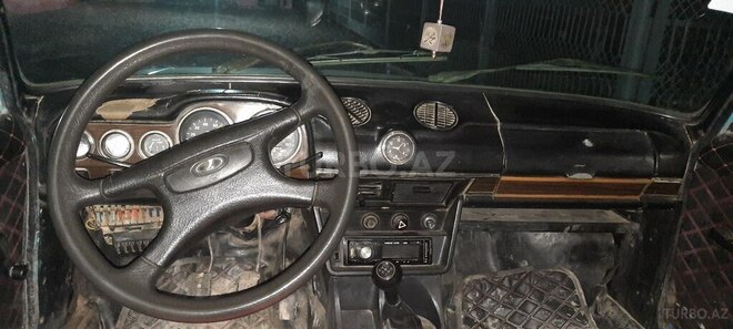 LADA (VAZ) 2106 1980, 91,000 km - 1.5 л - Sabirabad