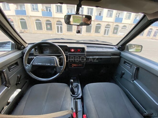 LADA (VAZ) 21099 2000, 195,000 km - 1.5 l - Masallı