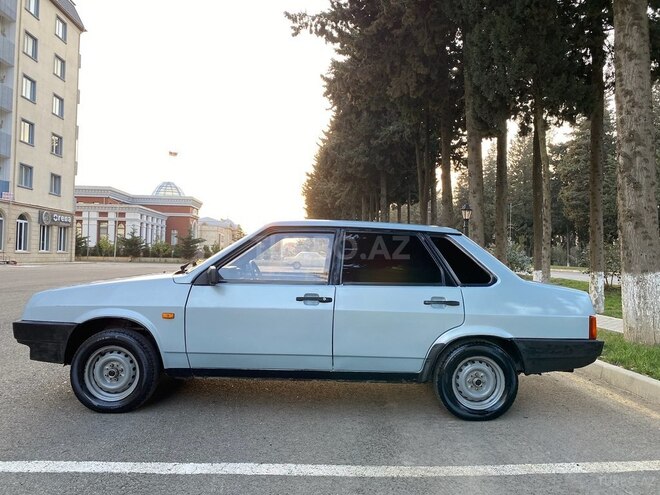 LADA (VAZ) 21099 2000, 195,000 km - 1.5 l - Masallı