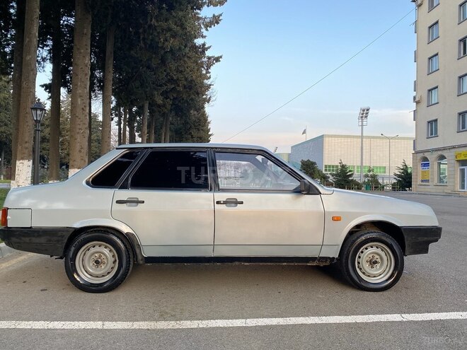 LADA (VAZ) 21099 2000, 195,000 km - 1.5 l - Masallı