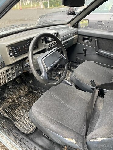 LADA (VAZ) 21099 2000, 195,000 km - 1.5 l - Masallı