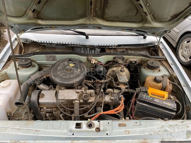 LADA (VAZ) 21099 2000, 195,000 km - 1.5 l - Masallı