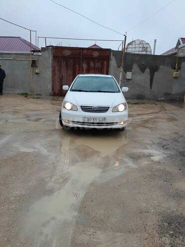 BYD F3 2004, 317,000 km - 1.5 l - Bakı