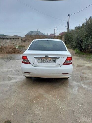 BYD F3 2004, 317,000 km - 1.5 l - Bakı