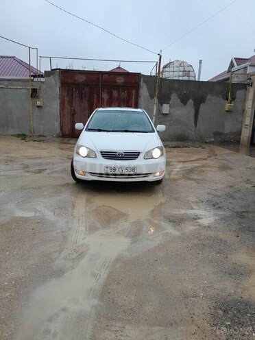 BYD F3 2004, 317,000 km - 1.5 l - Bakı