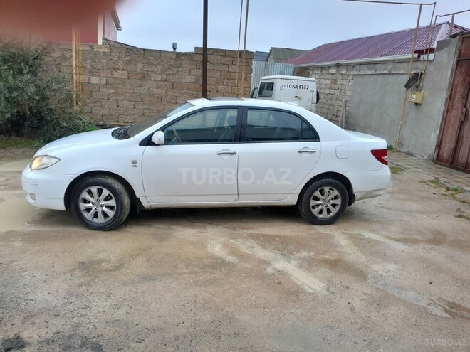 BYD F3 2004, 317,000 km - 1.5 l - Bakı