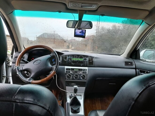 BYD F3 2004, 317,000 km - 1.5 l - Bakı
