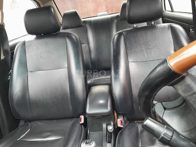 BYD F3 2004, 317,000 km - 1.5 l - Bakı