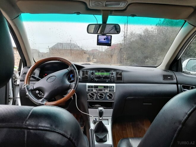 BYD F3 2004, 317,000 km - 1.5 l - Bakı