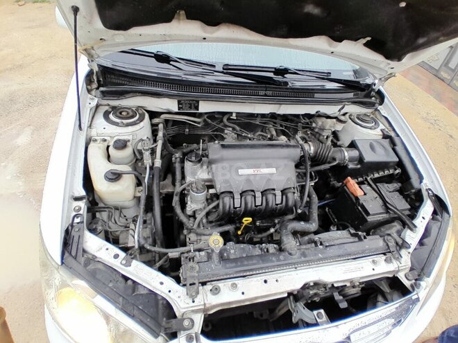 BYD F3 2004, 317,000 km - 1.5 l - Bakı