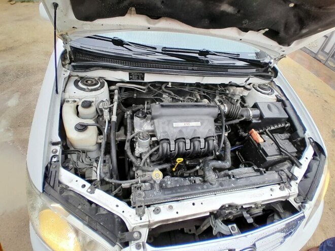 BYD F3 2004, 317,000 km - 1.5 l - Bakı