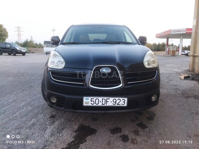Subaru  2007, 350,000 km - 3.0 l - Sumqayıt