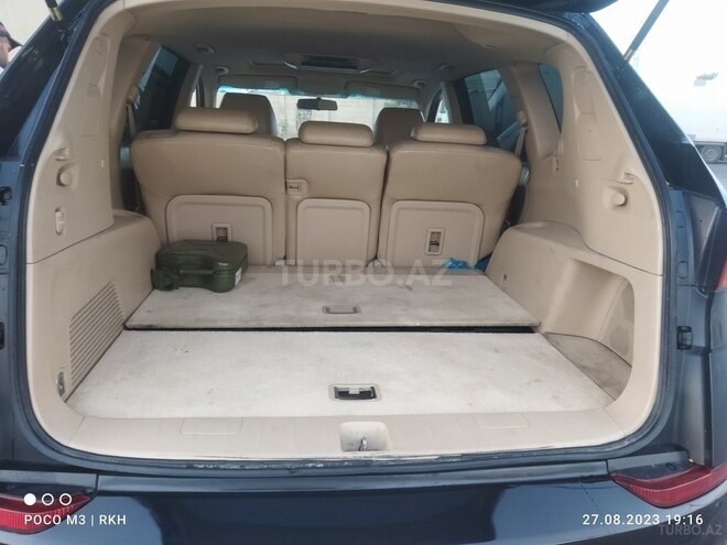 Subaru  2007, 350,000 km - 3.0 l - Sumqayıt