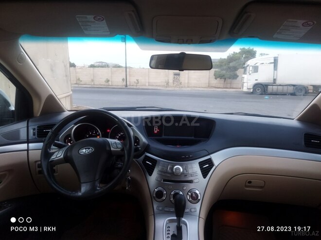 Subaru  2007, 350,000 km - 3.0 l - Sumqayıt