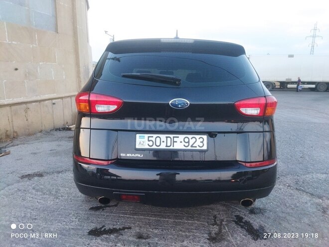 Subaru  2007, 350,000 km - 3.0 l - Sumqayıt